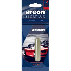 Ароматизатор автомобильный "Areon" Sport Lux Liquid 5ml (Никель)