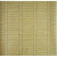 Пленка самоклеящаяся  COLOR DECOR 0,45х8м  белая бамбуковая плетенка 8193