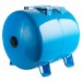 Купить Гидроаккумулятор STOUT 50л горизонтальный (цвет синий) в Клинцах в Интернет-магазине Remont Doma