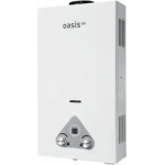 Газовый проточный водонагреватель"Oasis Eco"20кВт
