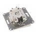 Купить Механизм выключателя 1-клавишный СП AtlasDesign 10А IP20 10AX с подсветкой белый SchE ATN000113 в Клинцах в Интернет-магазине Remont Doma