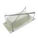 Купить Каркас усиленный для прямоугольных ванн 140-170х70-75, универсальный, 5 опор в Клинцах в Интернет-магазине Remont Doma