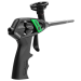 Пистолет для монтажной пены Fomeron Clean XT с тефлоновым покрытием — купить в Клинцах: цена за штуку, характеристики, фото