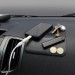 Купить Противоскользящий коврик на панель авто NS-11b черный в Клинцах в Интернет-магазине Remont Doma