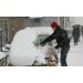 Купить Щетка для снега Goodyear WB-05 60см со скребком в Клинцах в Интернет-магазине Remont Doma