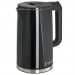 Чайник DELTA LUX DE-1011 двойной корпус, 1,8 л, 2200Вт, черный купить недорого в Клинцах