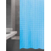 Штора для ванны 3D Peva/Полиэтилен 180cm*200cm голубой A8752- купить в Remont Doma| Каталог с ценами на сайте, доставка.