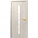 Купить Дверное полотно С-12 дуб беленый ПО-600 (Лесенка) в Клинцах в Интернет-магазине Remont Doma