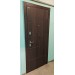 Дверь металлическая Porta S 4.П30 Brownie/Cappuccino Veralinga 980*2050 левая Россия купить недорого в Клинцах