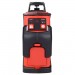 Купить Уровень лазерный (построитель) "Ресанта" ПЛ-360 (развертка 360°, сумка) в Клинцах в Интернет-магазине Remont Doma