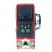 Купить Лазерный нивелир "CONDTROL" GFX360-3 (3 зеленые линии 360°) в Клинцах в Интернет-магазине Remont Doma