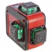 Лазерный нивелир "INFINITER" CLG 3D FLOOR (3 зеленые линии 360°) — купить в Клинцах: цена за штуку, характеристики, фото