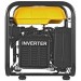Электрогенератор инверторный HUTER DN2700i 64/10/6 — купить в Клинцах: цена за штуку, характеристики, фото