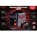 Сварочный аппарат инверторный Ресанта САИ-190К (компакт) 65/36*С- купить, цена и фото в интернет-магазине Remont Doma