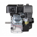 Двигатель бензиновый GE-170F-19 HUTER 7,0 л.с., диаметр 19 мм — купить в Клинцах: цена за штуку, характеристики, фото