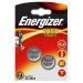 Купить Батарейки ENERGIZER Lithium CR2450 (2 шт) в Клинцах в Интернет-магазине Remont Doma