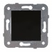 Выключатель 1-кл черный (узел) WKTT00012DG-BY Panasonic без рамки- купить в Remont Doma| Каталог с ценами на сайте, доставка.