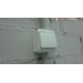 Купить Выключатель одноклавишный открытой установки IP20 10А, белый "Ладога" TDM в Клинцах в Интернет-магазине Remont Doma