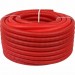 Труба гофрированная 25 красная RU-СТ (внутренний диаметр 19 мм, 50м): цены, описания, отзывы в Клинцах