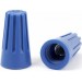Соединительный изолирующий зажим СИЗ-2 4,5 мм2 синий, 10 шт./уп., 39341- купить, цена и фото в интернет-магазине Remont Doma