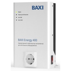 Инверторный стабилизатор Baxi  для котельного оборудования BAXI Energy 400