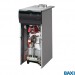 Купить Котел газовый напольный с открытой камерой BAXI SLIM 1.400 iN  в Клинцах в Интернет-магазине Remont Doma