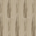 Плитка напольная керамогранитная Linden GFU92LND40R 20*90*1 см