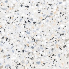 Плитка напольная керамогранитная лаппатированная Terrazzo GFU57TRZ07L 57*57*0,09 см