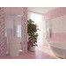 Купить Плитка облицовочная Агата розовый верх 250х350 в Клинцах в Интернет-магазине Remont Doma