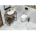 Купить Керамогранит ARMANI MARBLE GRAY 6060AMB15P полированный 600*600*8 (4) в Клинцах в Интернет-магазине Remont Doma