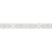 Бордюр GT Loft GT68VG серый 50*5,4 см- купить, цена и фото в интернет-магазине Remont Doma
