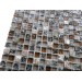 Мозаика из стекла и натурального камня Klondike 15*15*8 (305*305) мм- купить, цена и фото в интернет-магазине Remont Doma