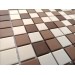 Купить Мозаика из керамогранита Marte 23*23*6 (300*300) мм в Клинцах в Интернет-магазине Remont Doma