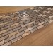 Купить Мозаика из натурального камня Corcovado  23*73*8 (260*298) мм в Клинцах в Интернет-магазине Remont Doma