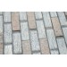 Купить Мозаика из стекла и натурального камня Dubai 23*73*8  (260*298) мм в Клинцах в Интернет-магазине Remont Doma