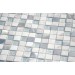 Купить Мозаика из стекла и натур.камня Ice  Velvet 23*23*4 (298*298) мм в Клинцах в Интернет-магазине Remont Doma