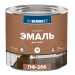 Купить Эмаль ПФ-266 Proremont красно-коричневая 1,9 кг  в Клинцах в Интернет-магазине Remont Doma