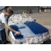 Аэрозольная эмаль универсальная синяя "DECORIX" 400мл : цены, описания, отзывы в Клинцах