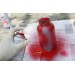 Купить Аэрозольная эмаль универсальная красная (А04) DECORIX 400мл  в Клинцах в Интернет-магазине Remont Doma