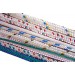 Купить Шнур плетеный полиамидный высокопрочный на ролике 8 мм (150 м)  в Клинцах в Интернет-магазине Remont Doma