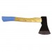 Купить Топор кованый,деревянная лакированная ручка,800г 24 Китай 3306001 в Клинцах в Интернет-магазине Remont Doma