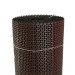 Купить Покрытие ковровое щетинистое в рулоне 90смх15м (237 темный шоколад) в Клинцах в Интернет-магазине Remont Doma