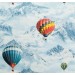 Обои виниловые на флизелиновой основе Артекс Воздушные шары 10975-03 1,06*10 м- купить в Remont Doma| Каталог с ценами на сайте, доставка.