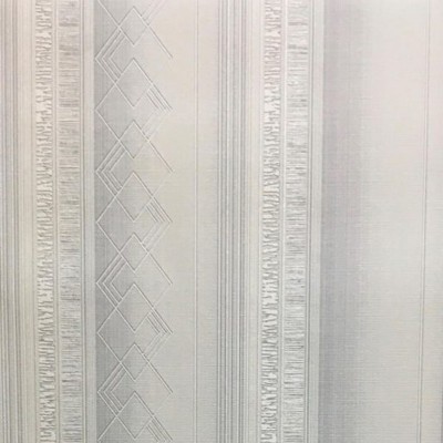 Обои виниловые на бумажной основе Мелисса MСС 1509-2 серые 0,53*10 м