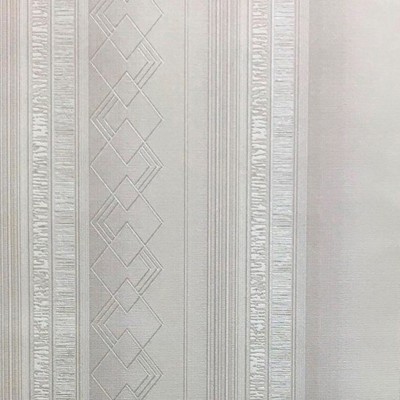 Обои виниловые на бумажной основе Мелисса MСС 1509-1 светло-капучиновые 0,53*10 м