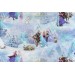 Купить Обои виниловые на флизелиновой основе 10309-01 Король Холодное сердце Артекс Disney 1,06х10 м в Клинцах в Интернет-магазине Remont Doma