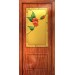 Купить Дверь-вишня 97х201 Декоративное панно (3л) в Клинцах в Интернет-магазине Remont Doma