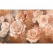 Купить Декоративное панно VIP Фреска "Роза" 294х134 (6л) в Клинцах в Интернет-магазине Remont Doma