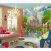 Купить Декоративное панно VIP Сказочный замок 294х260 (12л) в Клинцах в Интернет-магазине Remont Doma