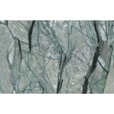 Пленка самоклеящаяся  DEKORON 0,45х8м зелено-черный мрамор pm012